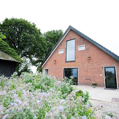 B&B Groot Pepersgoed Hoevelaken Luaran gambar