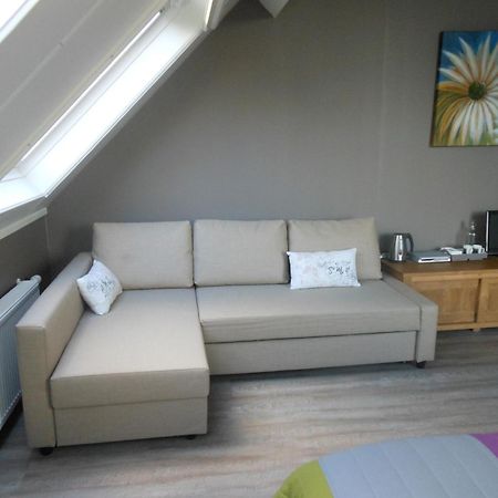 B&B Groot Pepersgoed Hoevelaken Luaran gambar