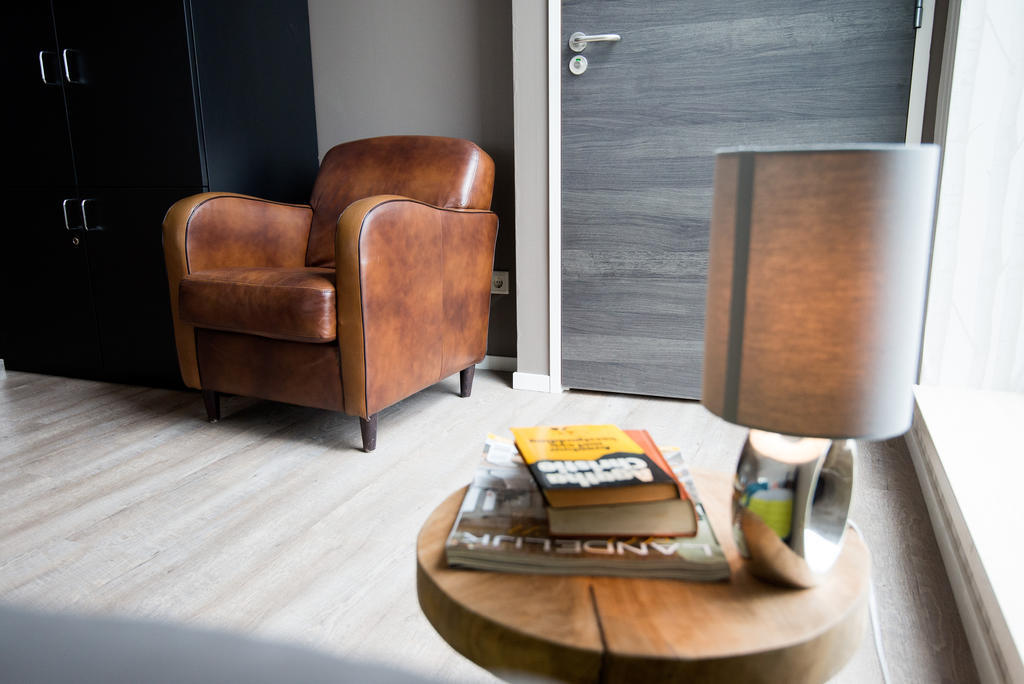 B&B Groot Pepersgoed Hoevelaken Bilik gambar