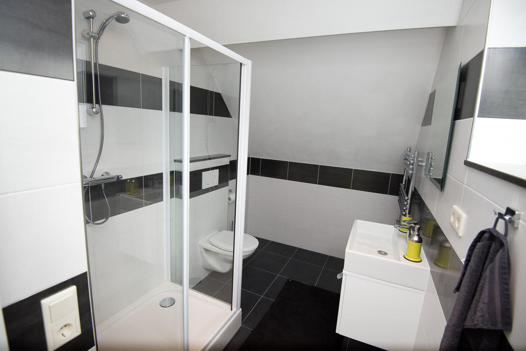 B&B Groot Pepersgoed Hoevelaken Bilik gambar