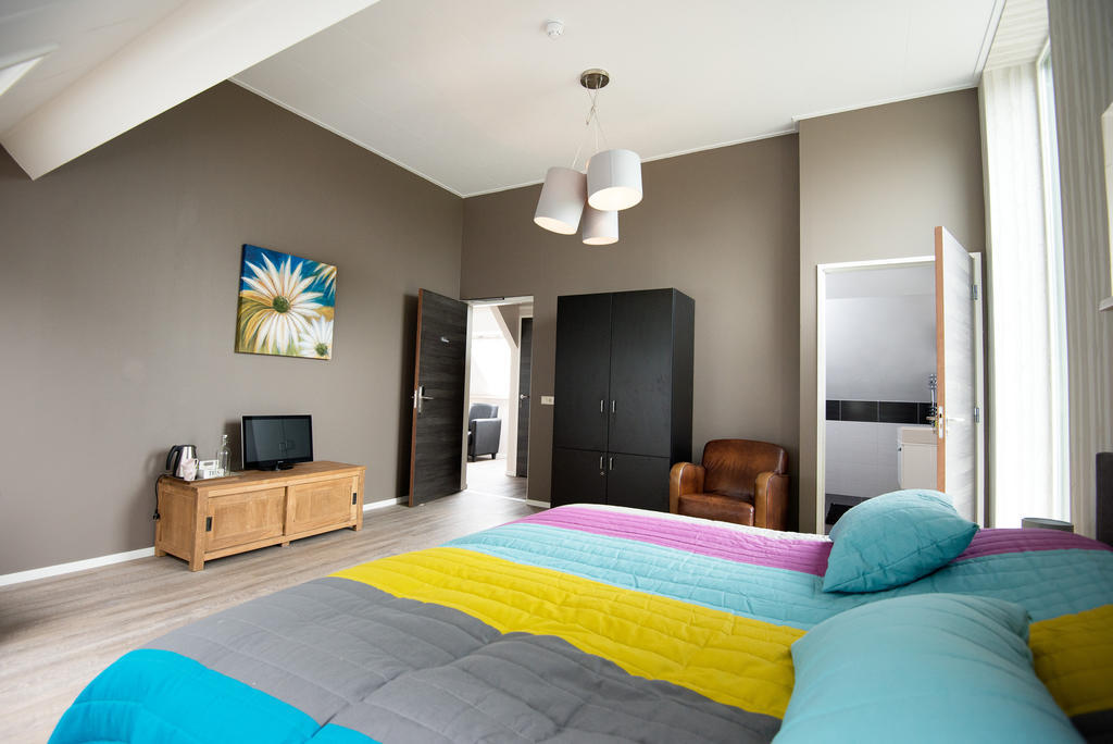 B&B Groot Pepersgoed Hoevelaken Bilik gambar