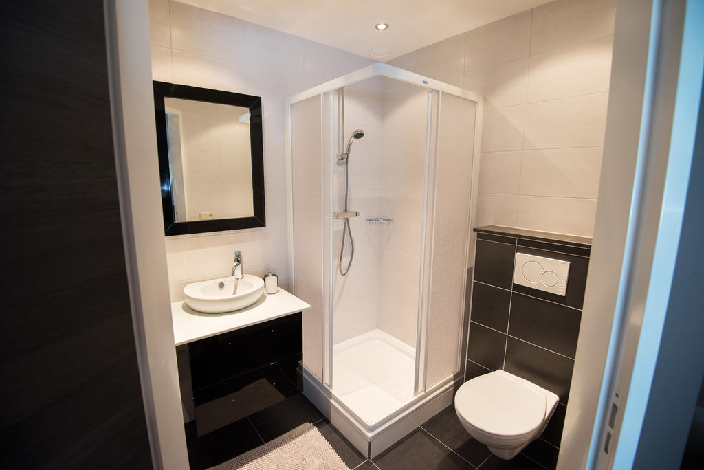 B&B Groot Pepersgoed Hoevelaken Bilik gambar