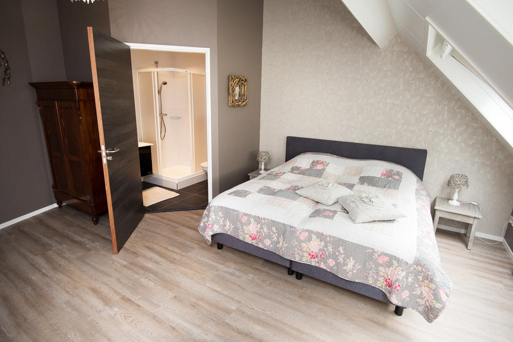 B&B Groot Pepersgoed Hoevelaken Bilik gambar