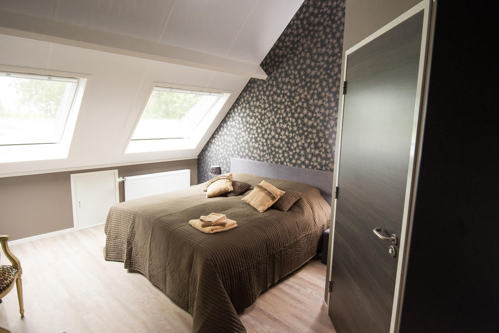 B&B Groot Pepersgoed Hoevelaken Bilik gambar