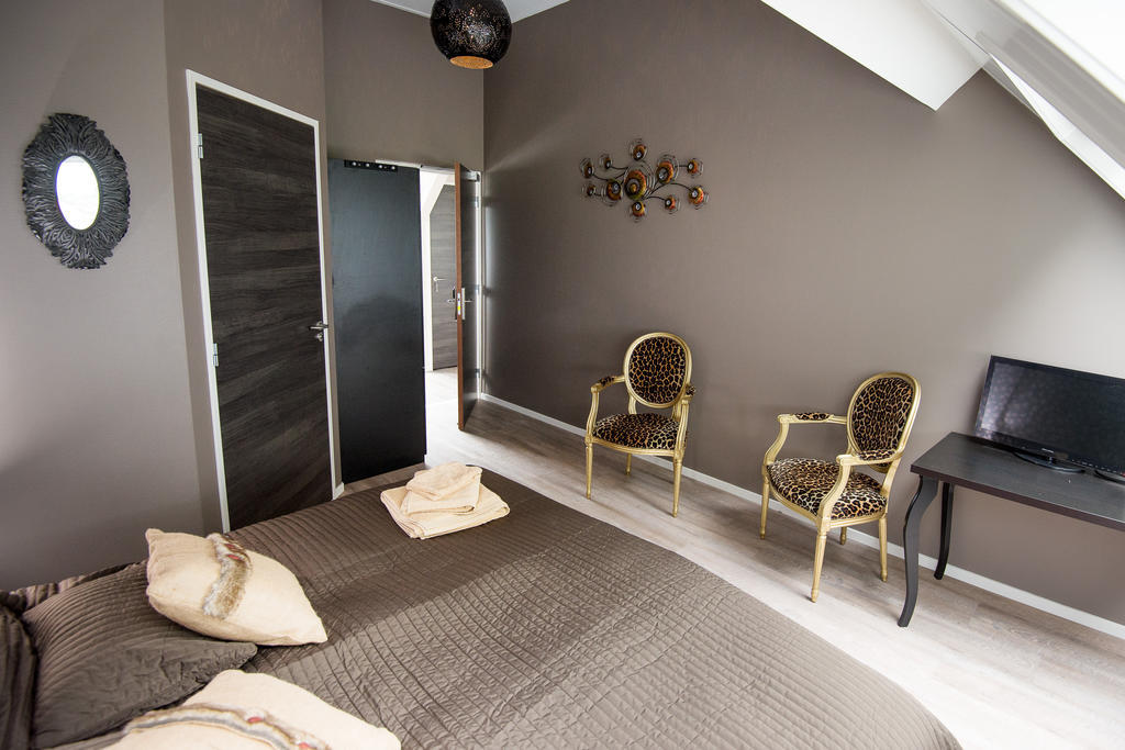 B&B Groot Pepersgoed Hoevelaken Bilik gambar