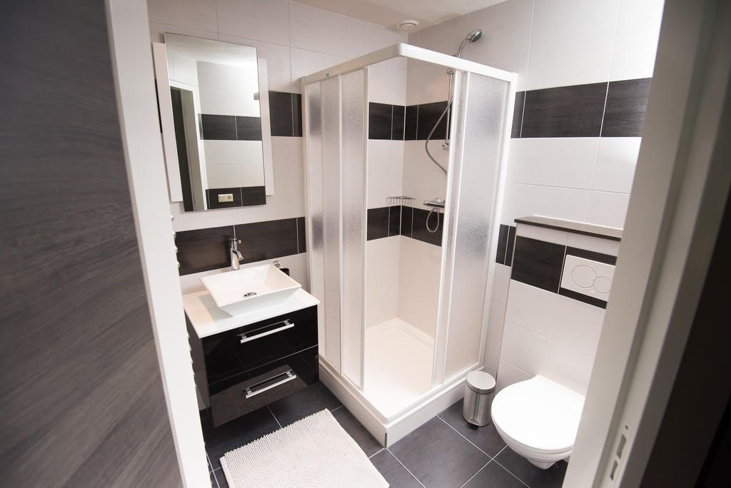 B&B Groot Pepersgoed Hoevelaken Bilik gambar