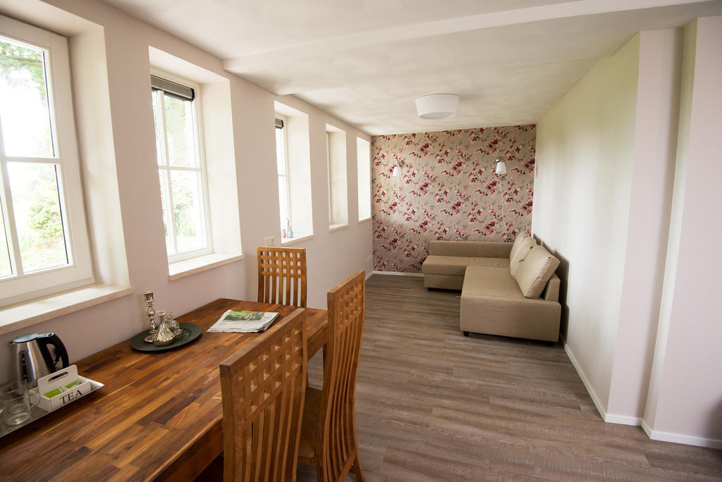 B&B Groot Pepersgoed Hoevelaken Luaran gambar