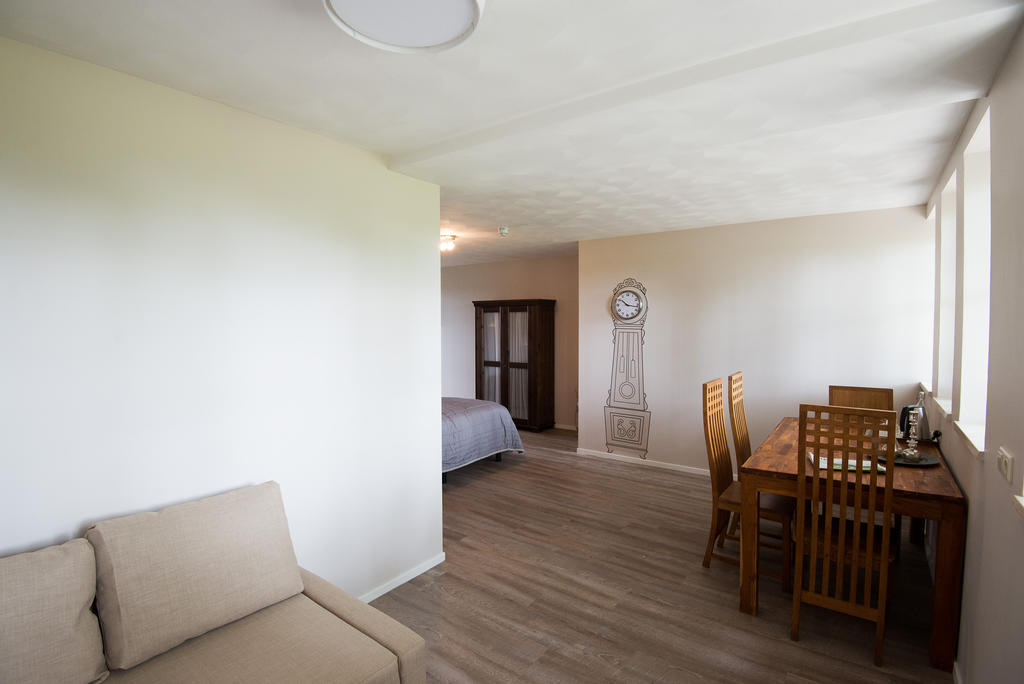 B&B Groot Pepersgoed Hoevelaken Bilik gambar
