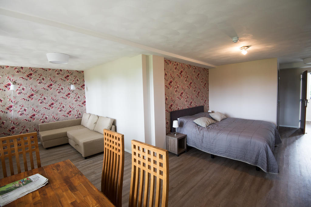 B&B Groot Pepersgoed Hoevelaken Bilik gambar