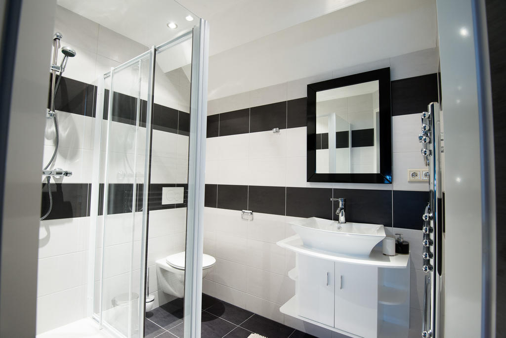 B&B Groot Pepersgoed Hoevelaken Bilik gambar