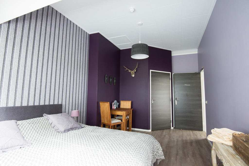 B&B Groot Pepersgoed Hoevelaken Bilik gambar