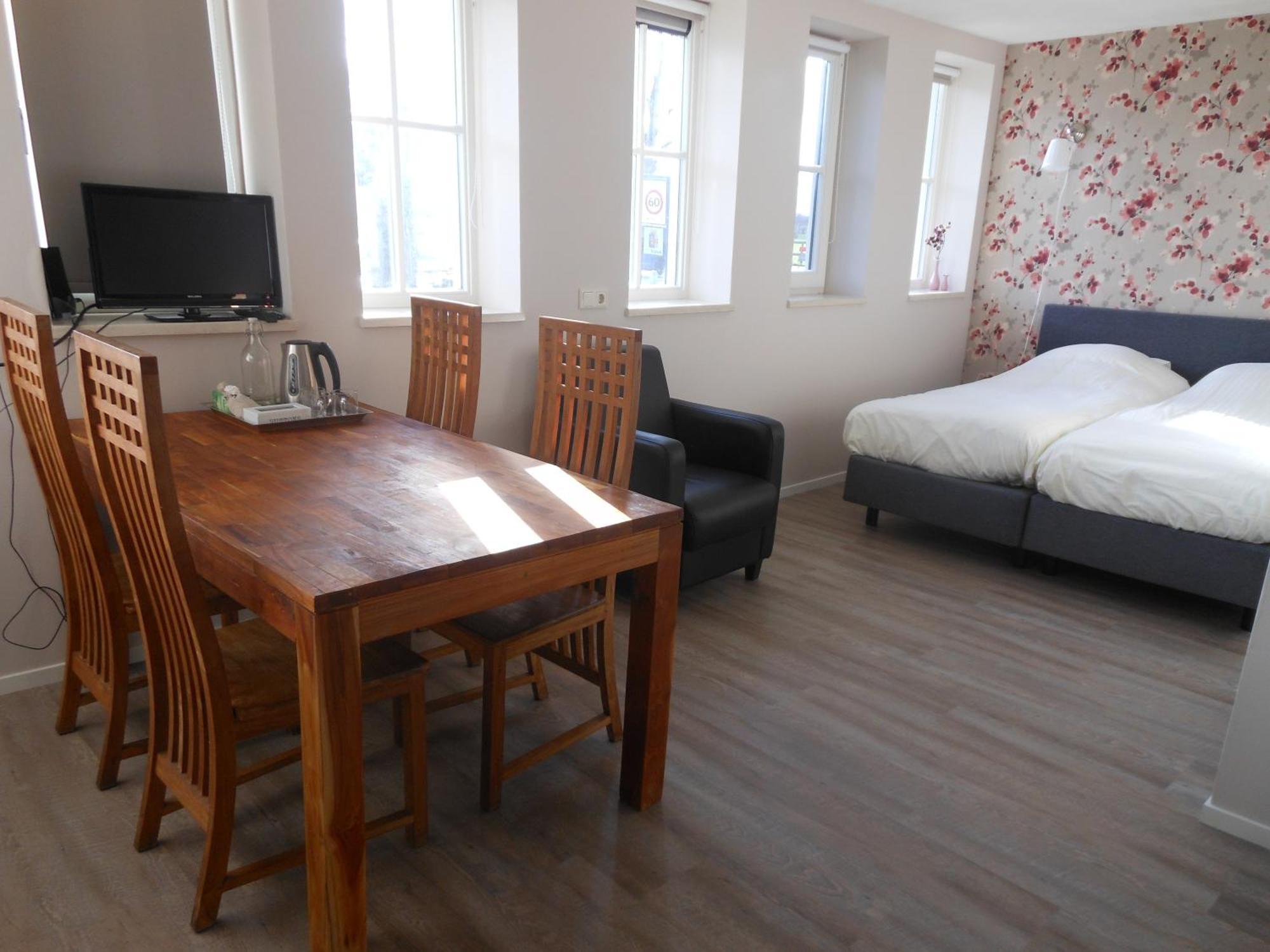 B&B Groot Pepersgoed Hoevelaken Luaran gambar