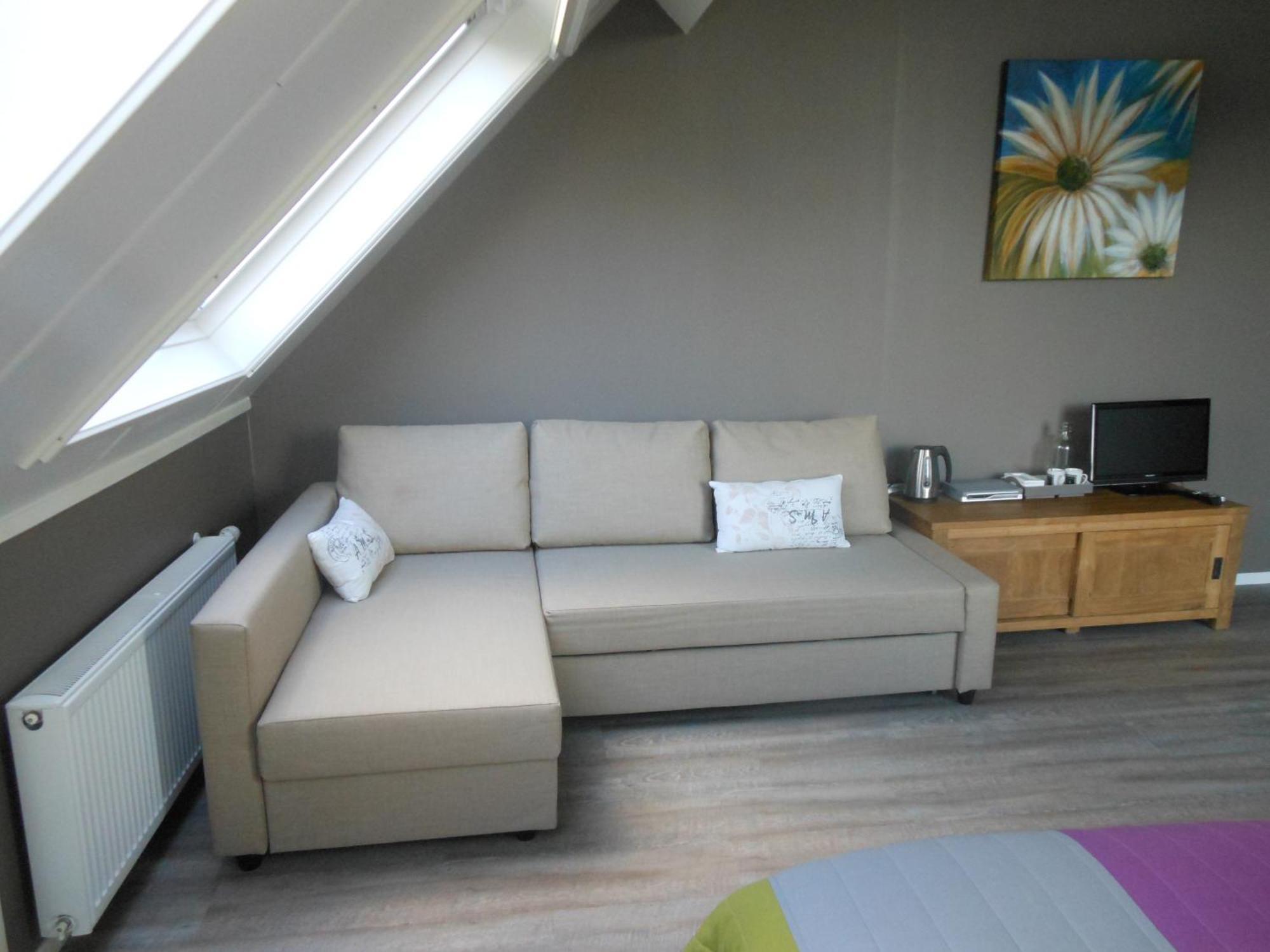 B&B Groot Pepersgoed Hoevelaken Luaran gambar